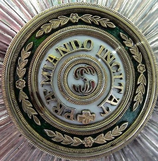 Fake made  by Dmitry Osipov  Saint Stanislaus order breast star.jpg