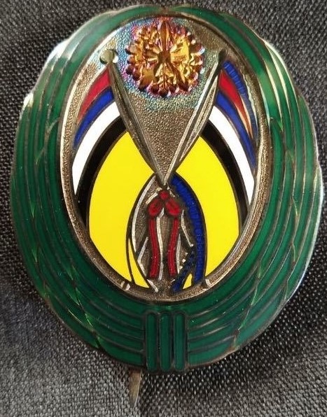 Fake Manchukuo General`s badge.jpg