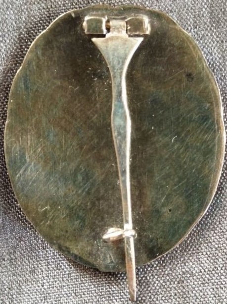 Fake Manchukuo General`s badge-.jpg