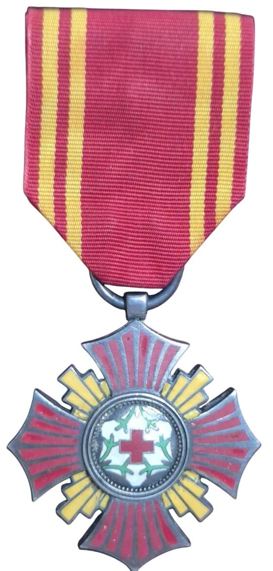 Fake Manchukuo Red  Cross Society Merit Order.jpg