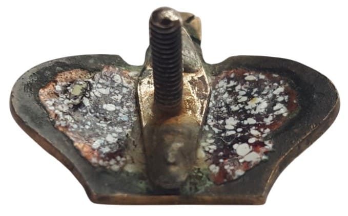 Fake miniature  crown.jpg