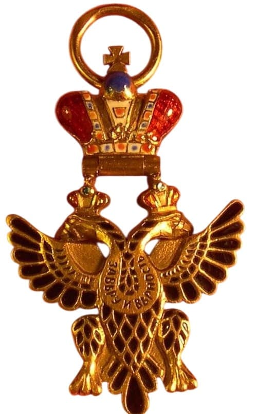 Fake Miniature of  St. Andrew order.jpg