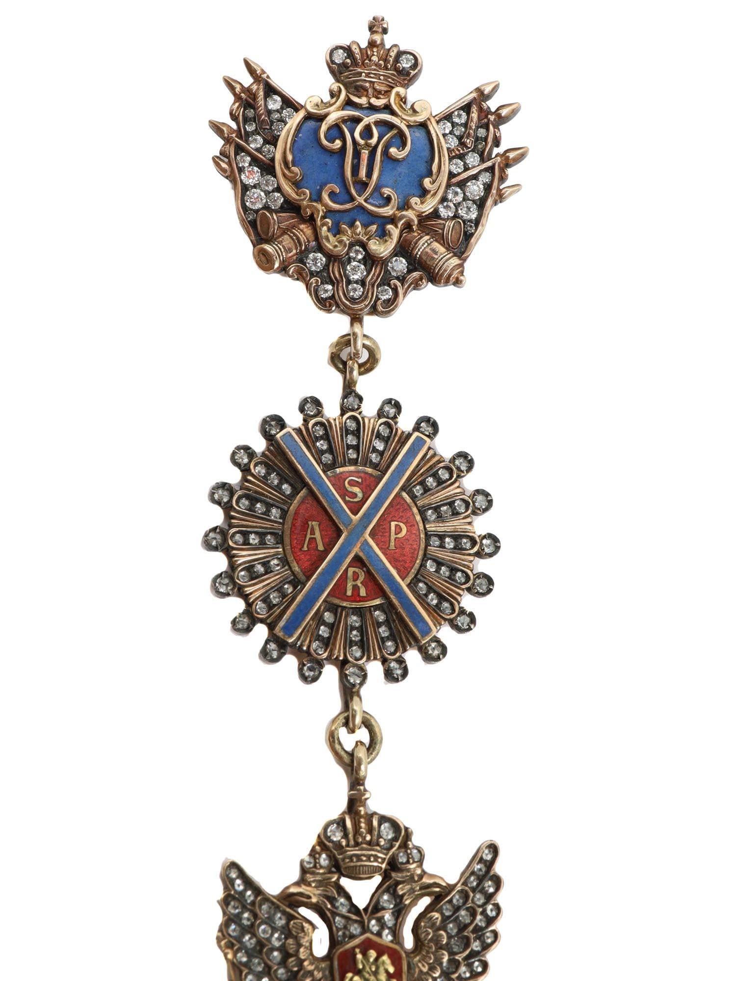 Fake Miniatures of St. Andrew the  First Called order.jpg