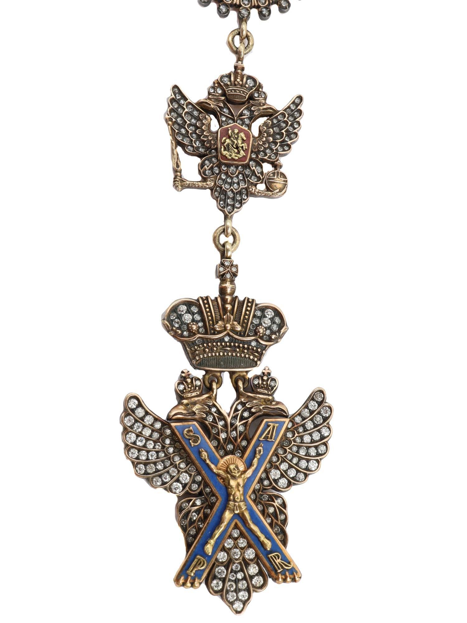 Fake Miniatures of St. Andrew the First  Called order.jpg