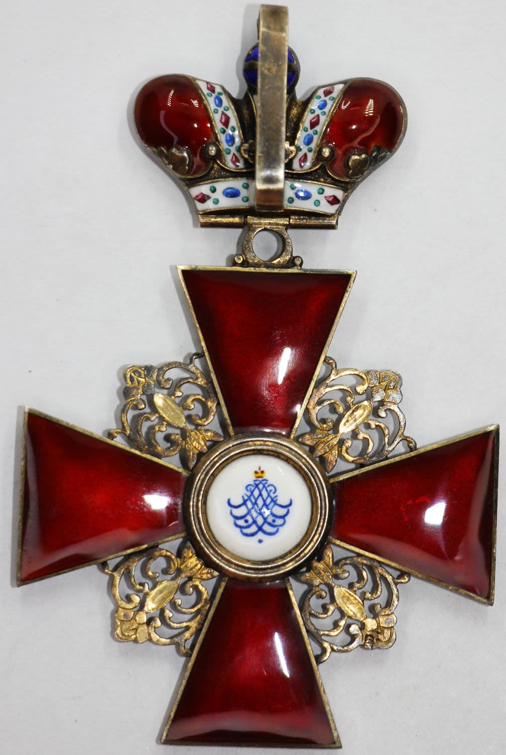 Fake of  Saint Anna Order made by Rothe.jpg