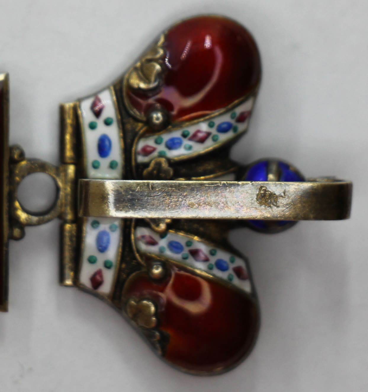 Fake of Saint Anna Order made  by Rothe.jpg