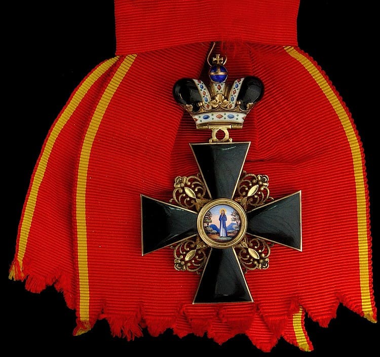 Fake of Saint Anna Order made  by Rothe.jpg
