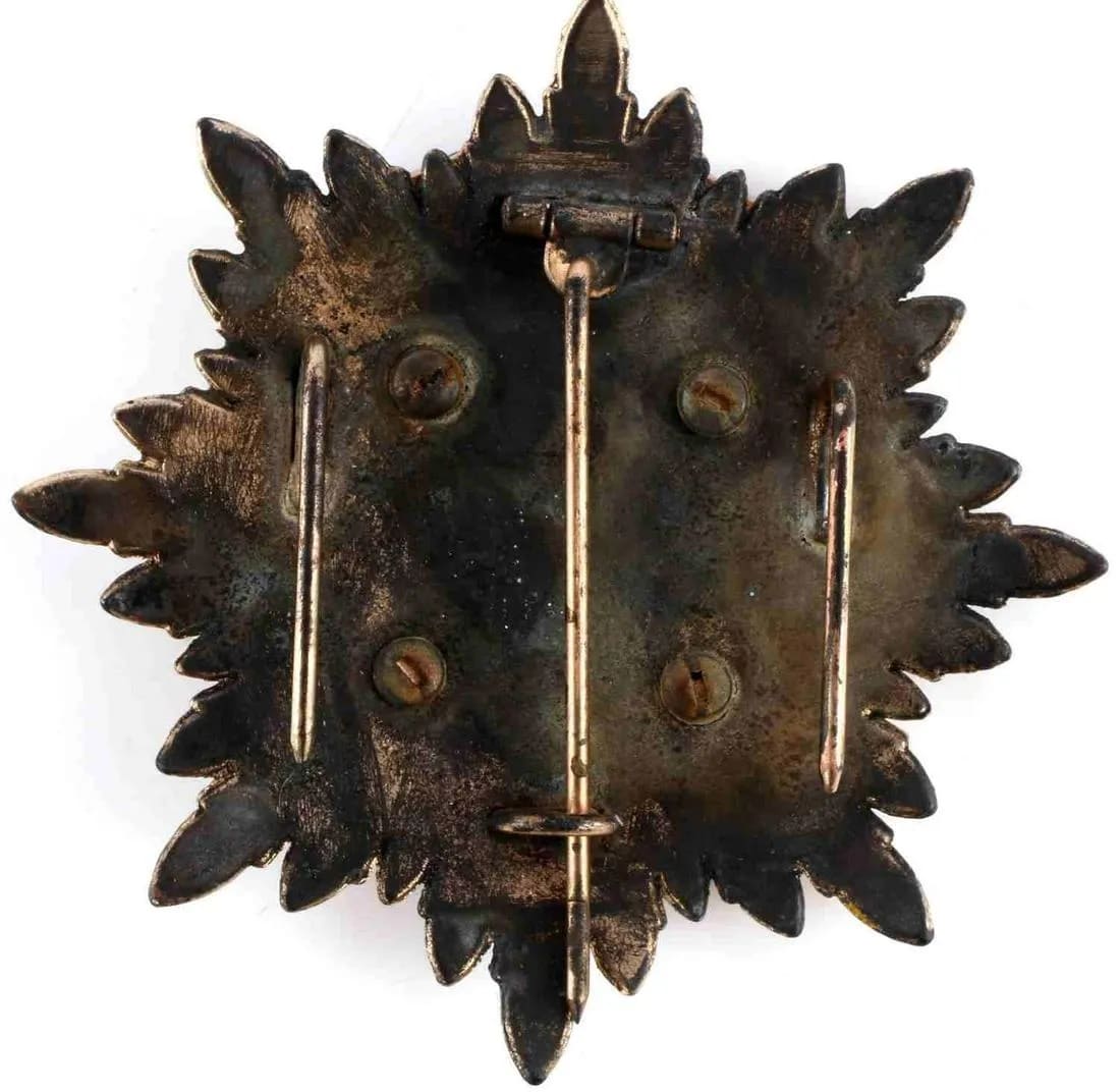 Fake of  the Order of the Golden Kite.jpg
