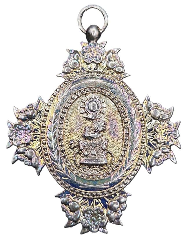 Fake of the Order of the Precious Crown.jpg