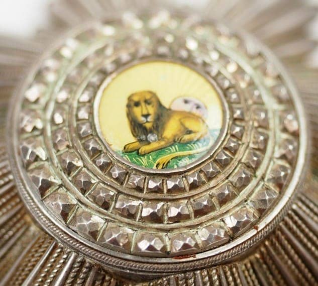 Fake order of  Lion and Sun.jpg