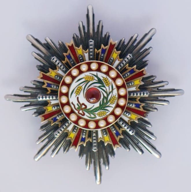 Fake Order of Precious Brilliant Golden Grain.jpg