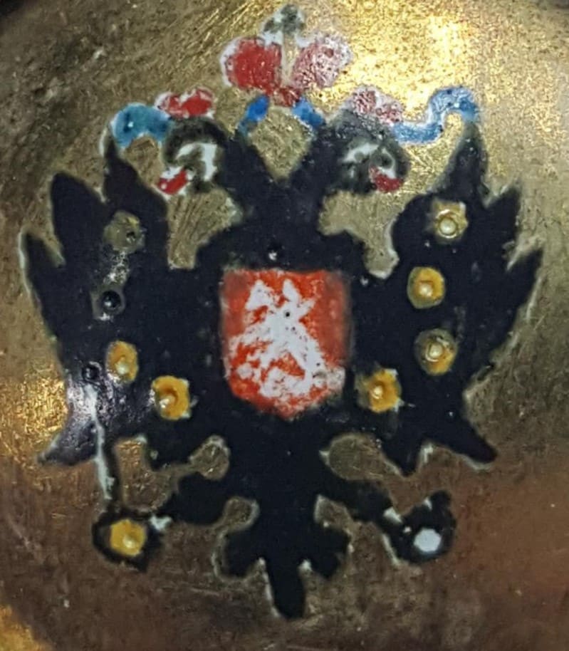 Fake Order of Saint Andrew for Non-Christian  breast star.jpg