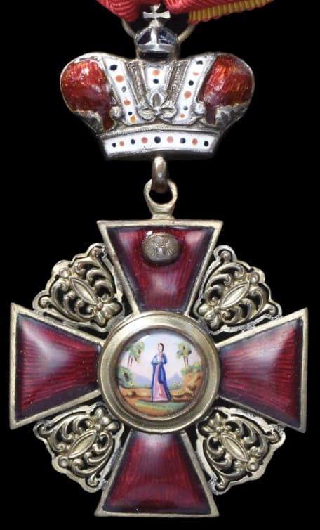 Fake Order of Saint Anna with Imperial Crown.jpg
