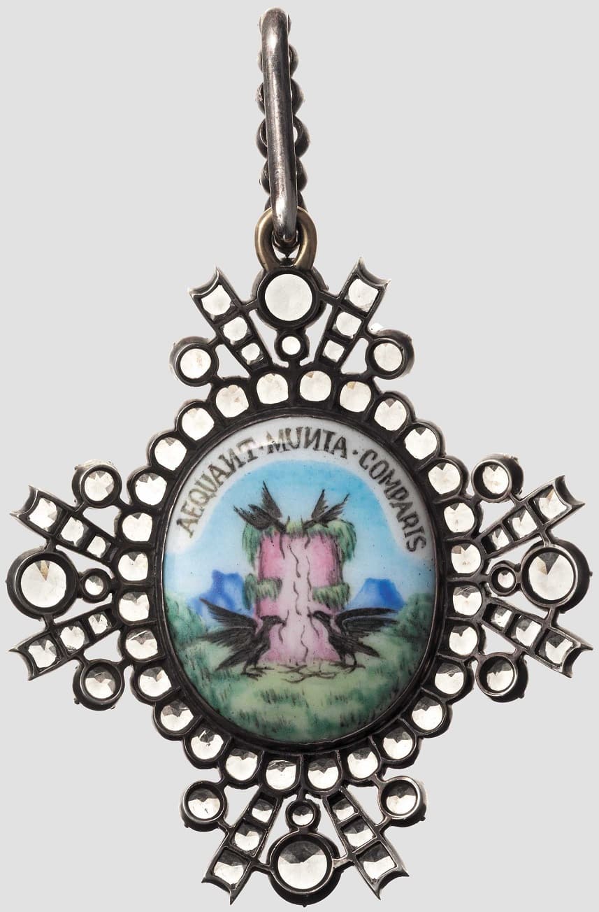 Fake Order of  Saint Catherine.jpg