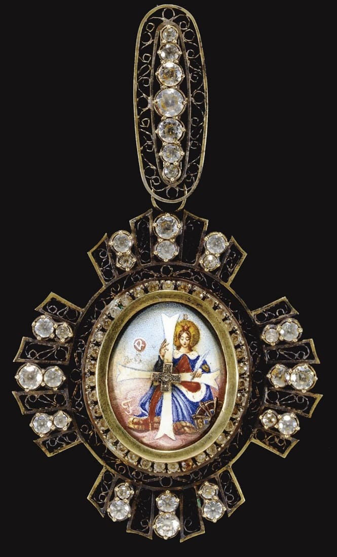 Fake Order of Saint Catherine.jpg