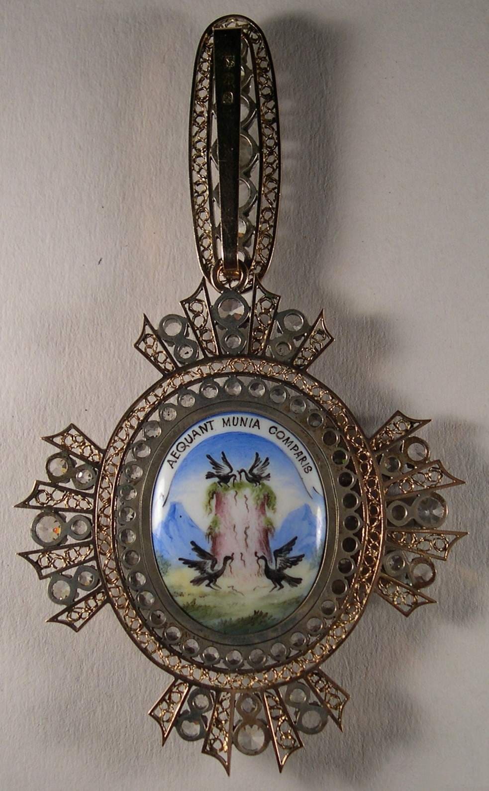Fake Order  of Saint Catherine.jpg