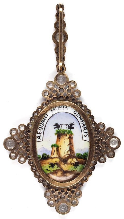 Fake Order of  Saint Catherine.jpg