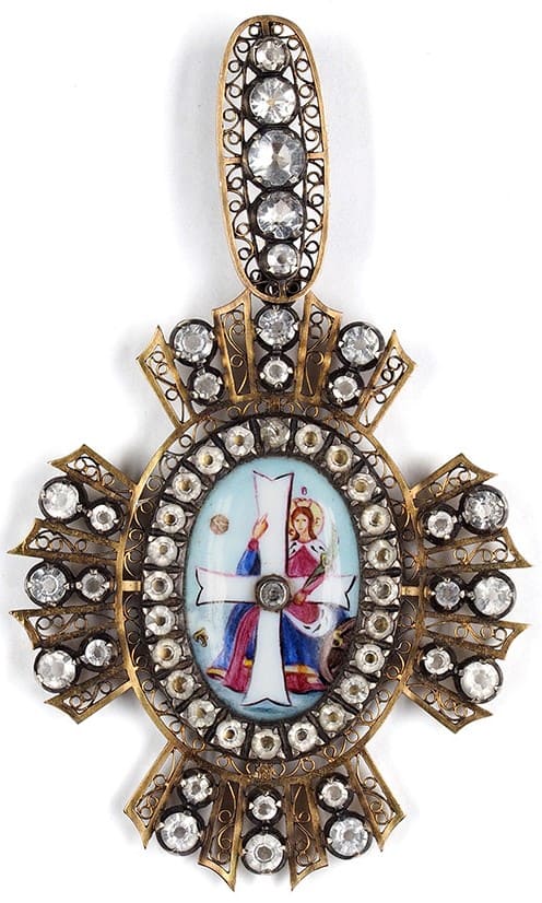 Fake Order of Saint Catherine.jpg