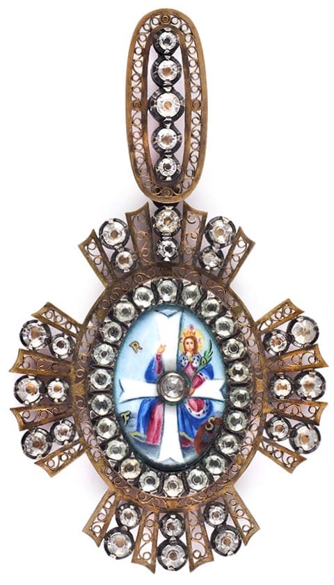 Fake Order of Saint Catherine.jpg
