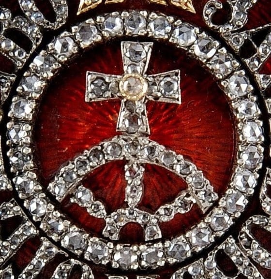Fake  Order of Saint Catherine Rothe.jpg
