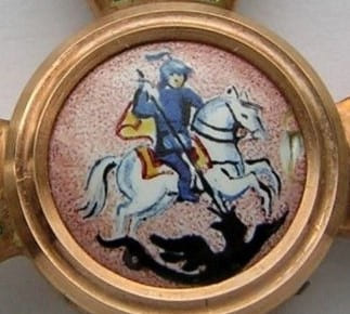 Fake Order of  Saint George for 18  Campaigns.jpeg