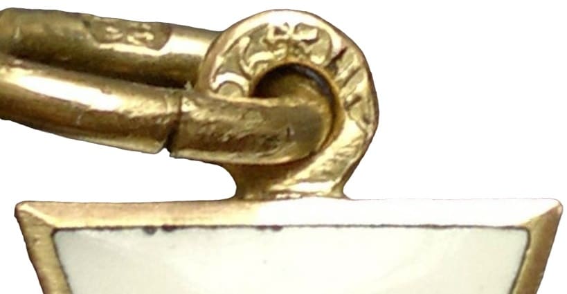 Fake Order of Saint George for 25 years of   Service.jpg