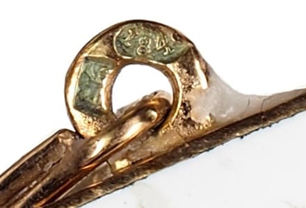Fake Order of Saint George for 25 years  of Service.jpg