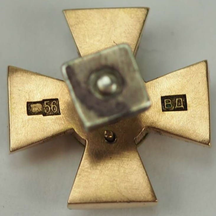 Fake Order of Saint George for  Edged Weapon.jpeg