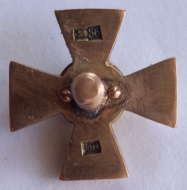 Fake Order of Saint George for  Edged Weapon.jpg