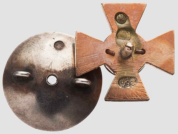 Fake Order of Saint George for Edged Weapon..jpg
