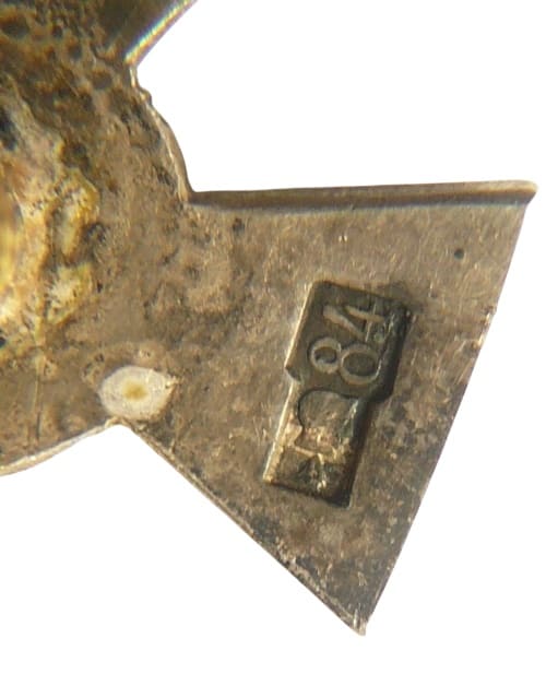 Fake Order of Saint George for Edged  Weapon.jpg