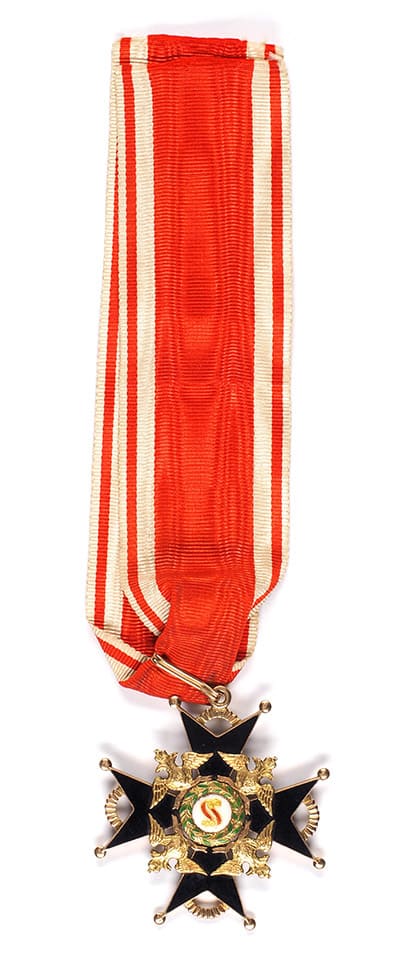 Fake Order of Saint Stanislaus.jpg