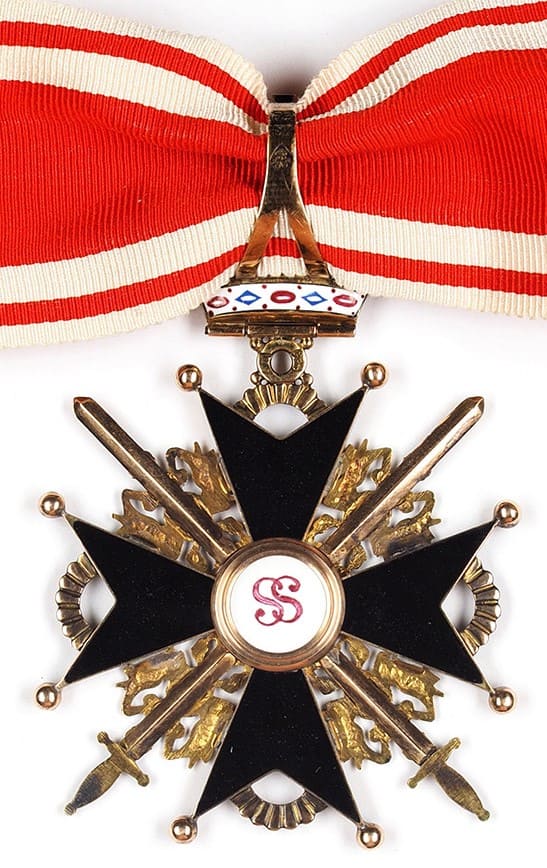 Fake Order of Saint Stanislaus  with Imperial Crown.jpg