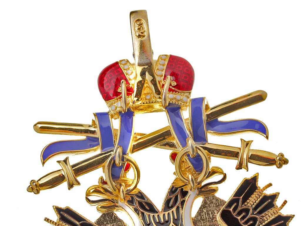 Fake Order of St.   Andrew.jpg