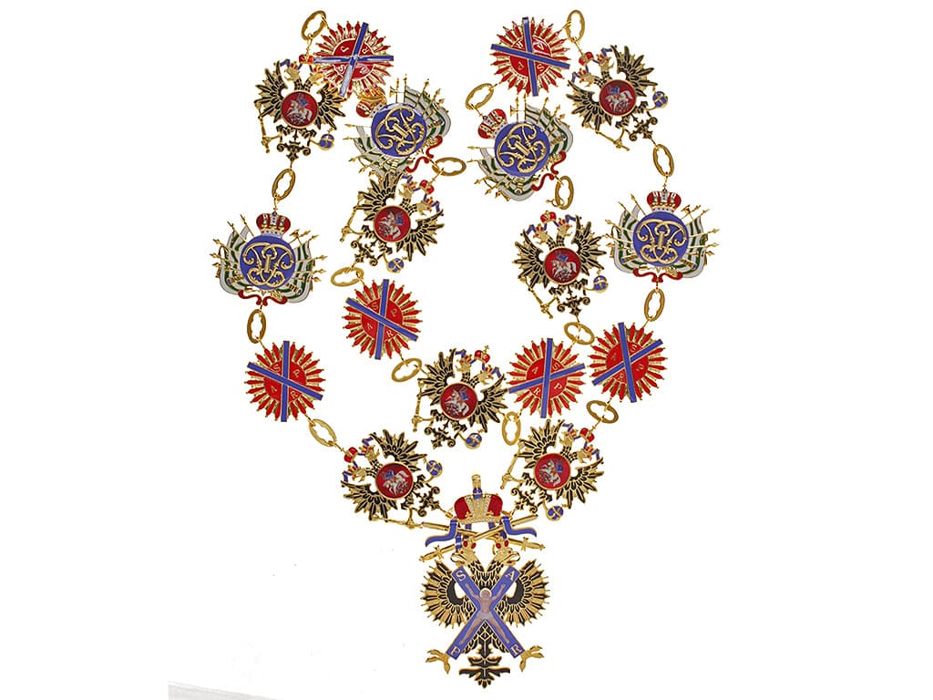 Fake Order of   St. Andrew.jpg