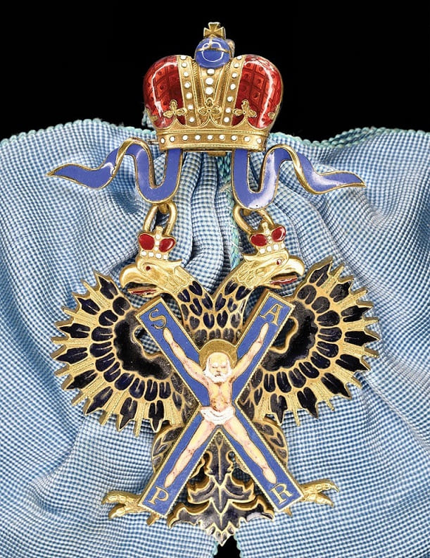 Fake Order of  St. Andrew.jpg