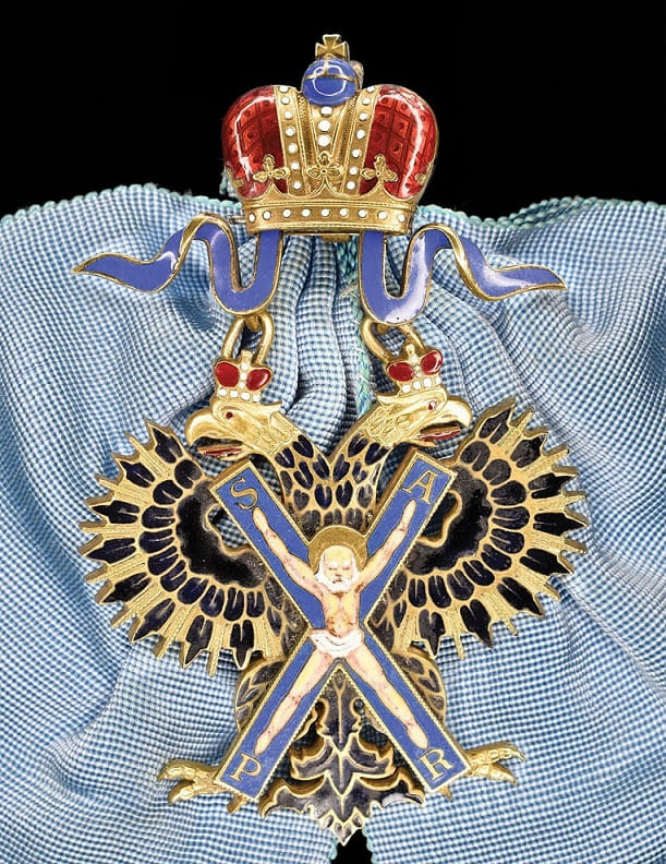 Fake Order of  St. Andrew.jpg