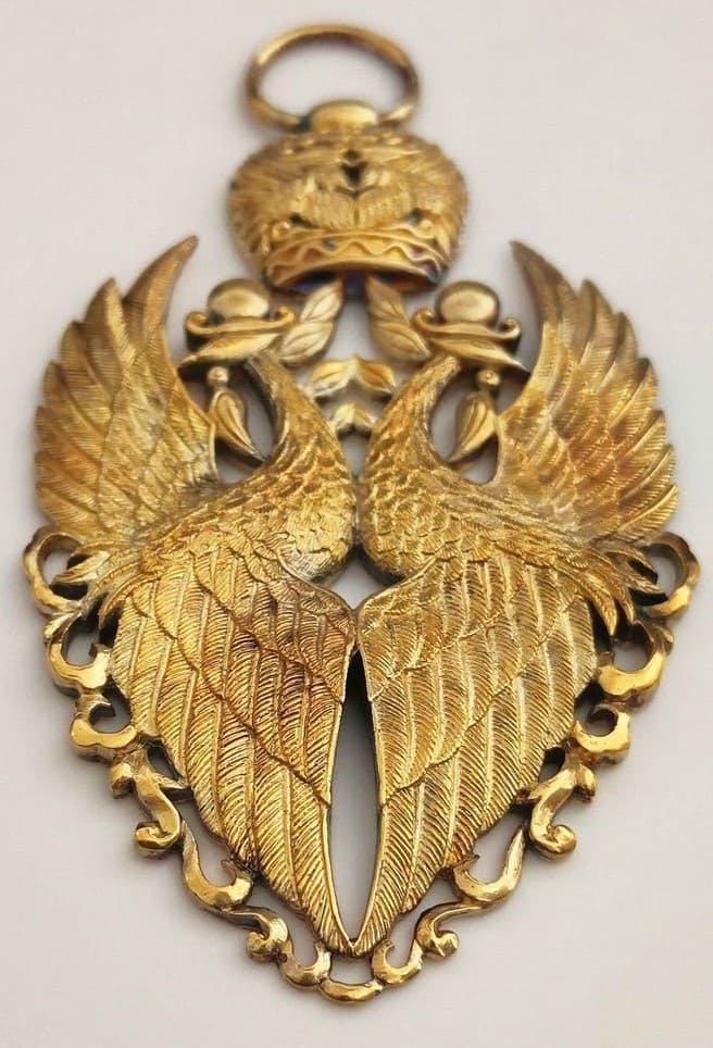Fake  Order of the Auspicious Phoenix.jpg