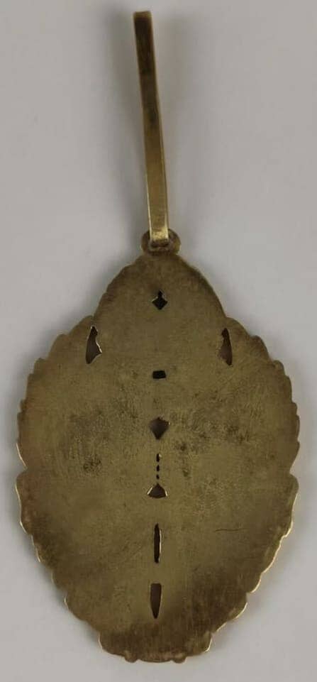 Fake Order of the Auspicious  Phoenix.jpg