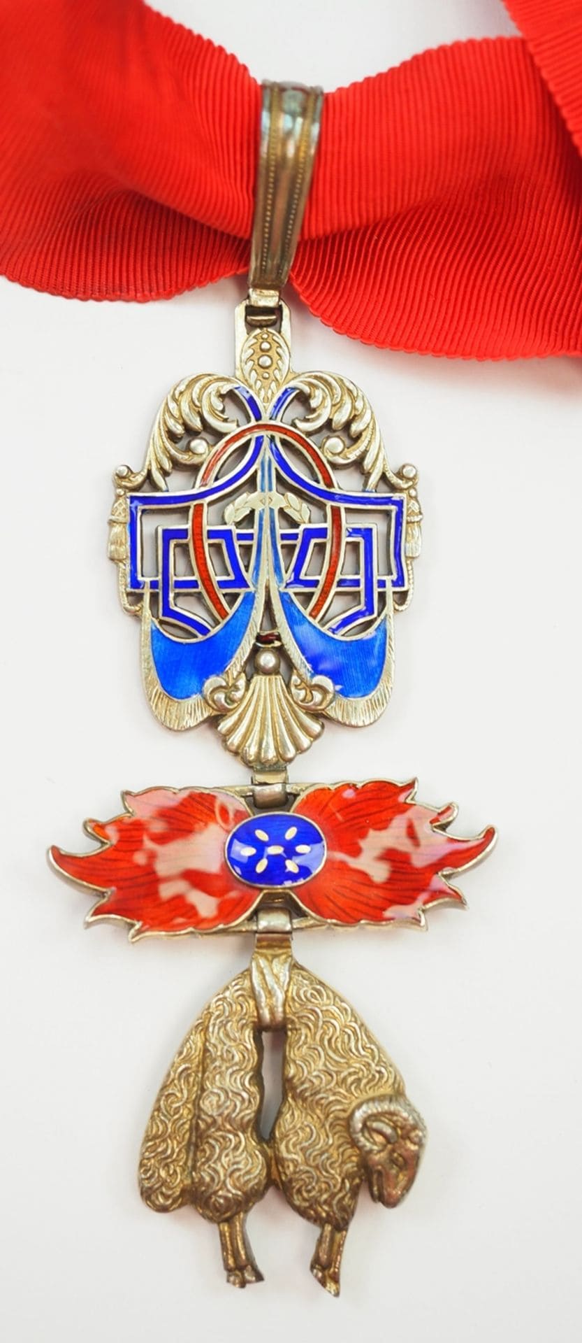 Fake Order of  the Golden Fleece.jpg