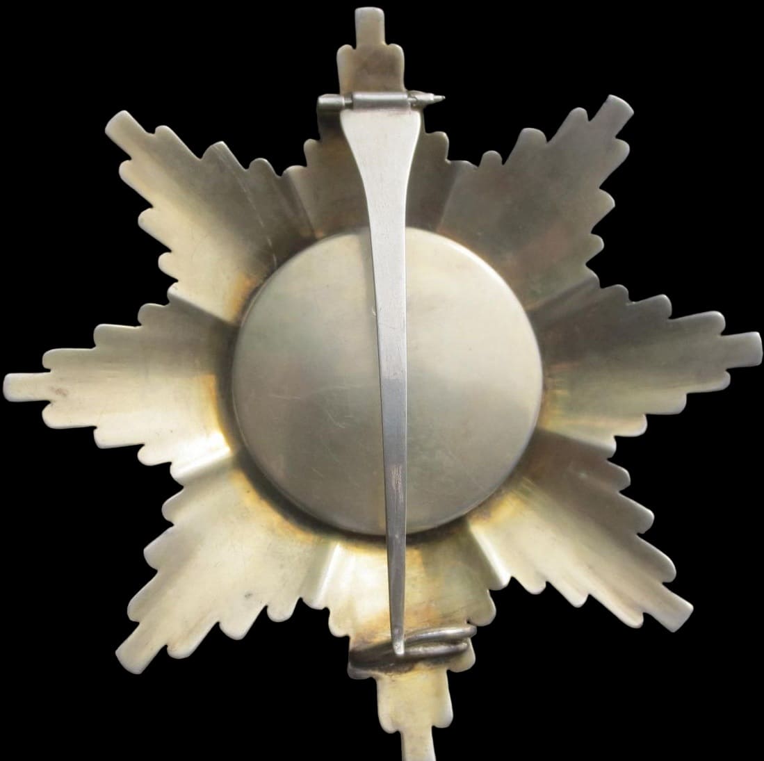 Fake Order of the Noble Bukhara   breast star.jpg
