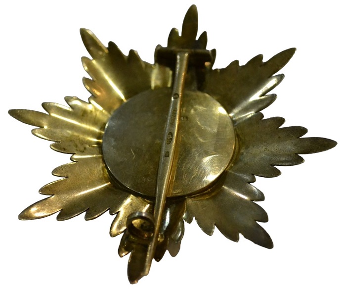 Fake Order  of the White Eagle for Non-Christians.jpg