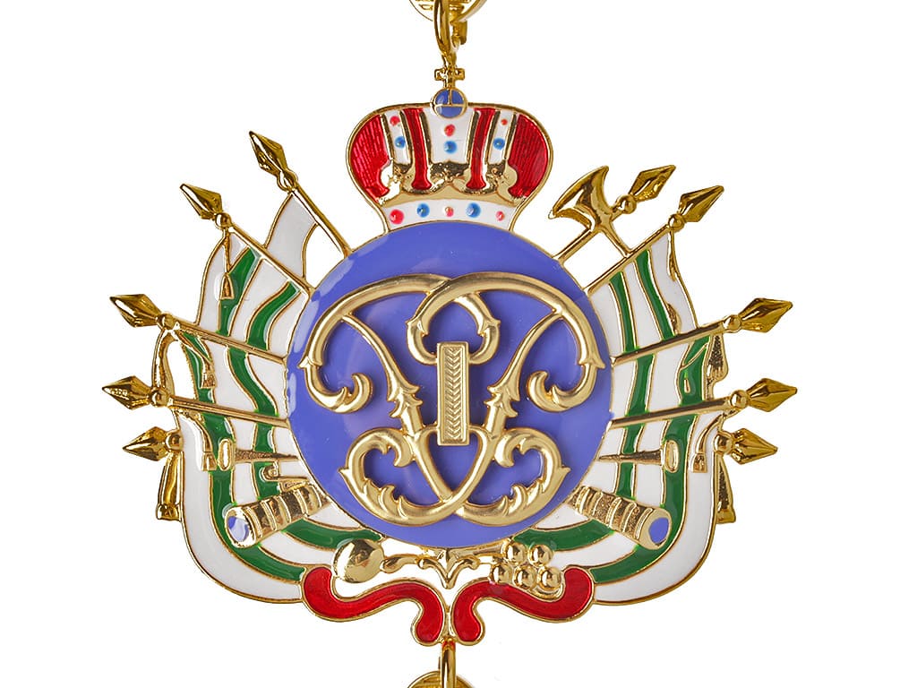 Fake Order of_St. Andrew.jpg