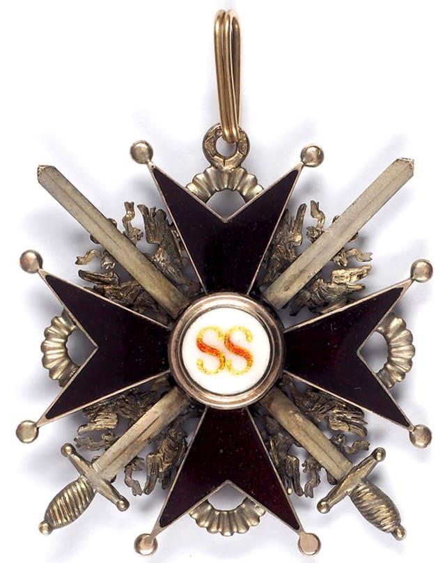 Fake Orders of  Saint Stanislaus.jpg