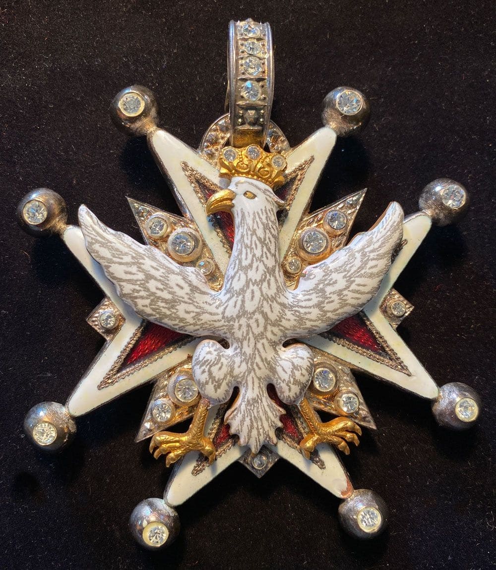 Fake Polish Order of White Eagle.jpg