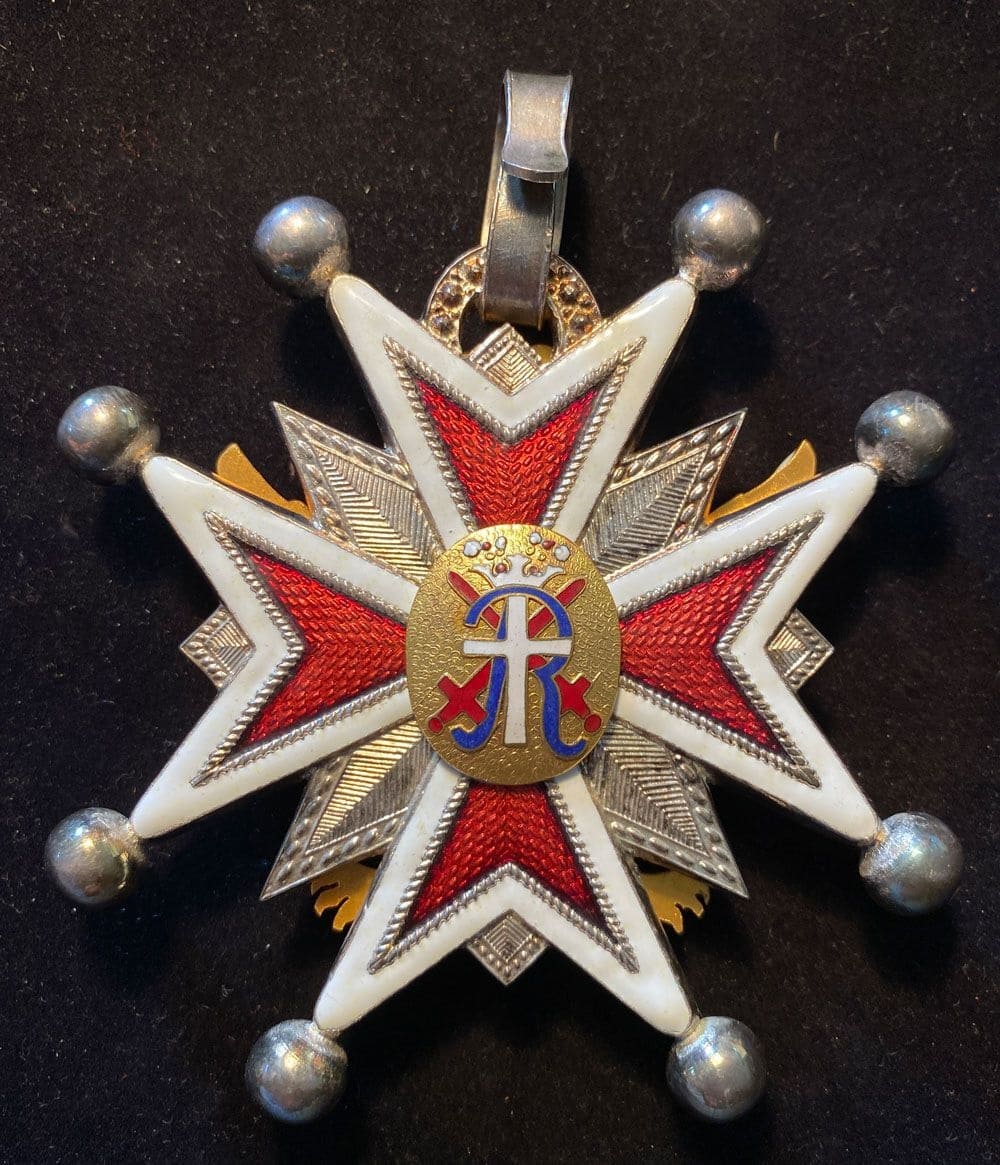 Fake Polish  Order  of White Eagle.jpg