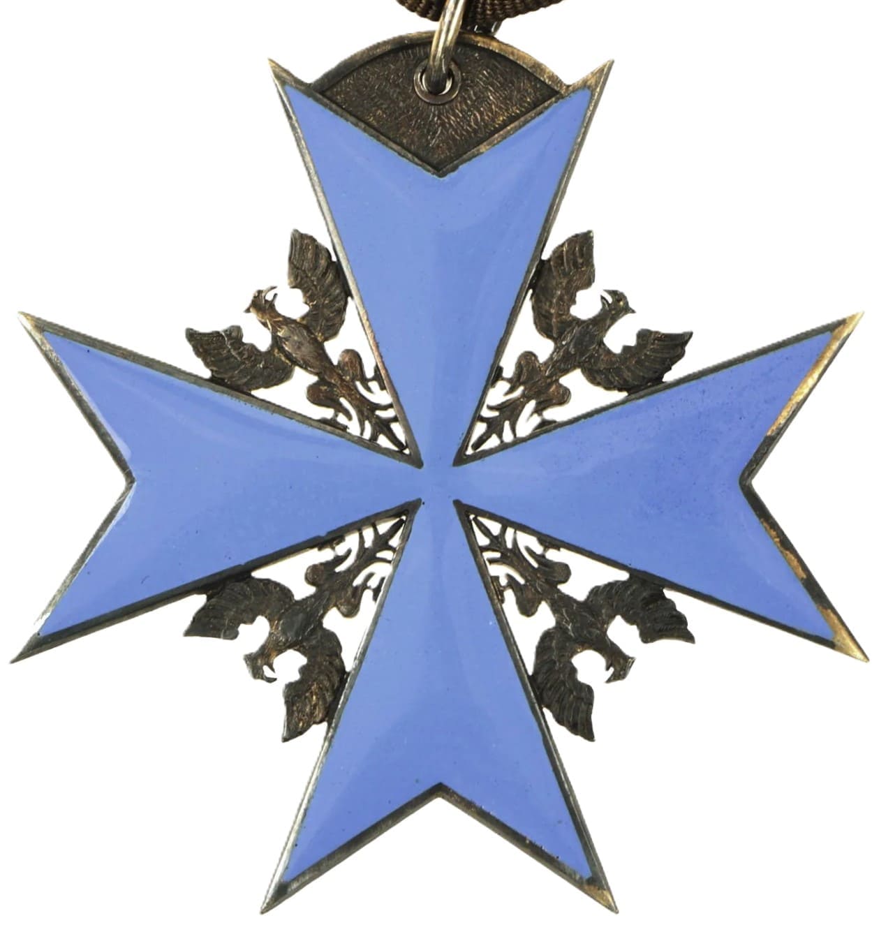 Fake Pour le Mérite Order  made by Rothe.jpg
