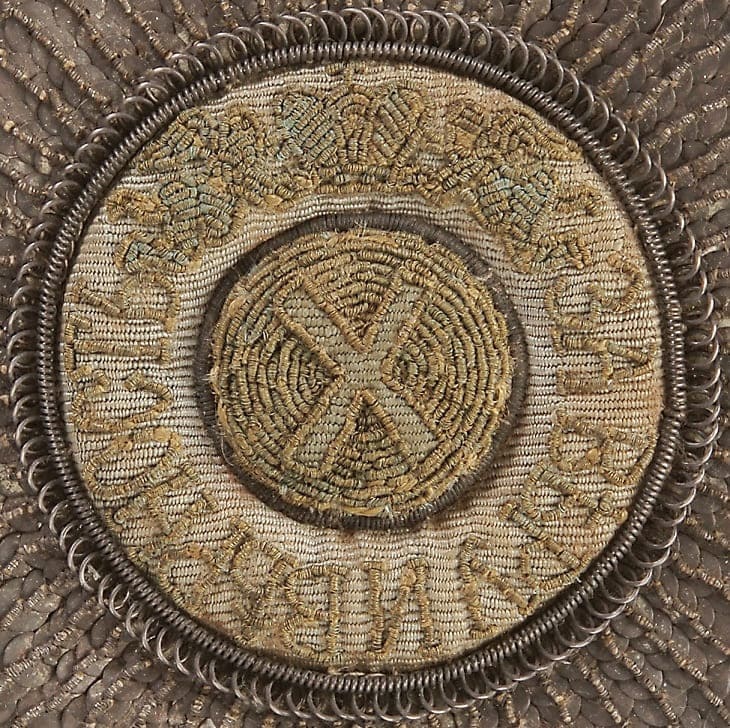 Fake St. Andrew embroidered breast star.jpg