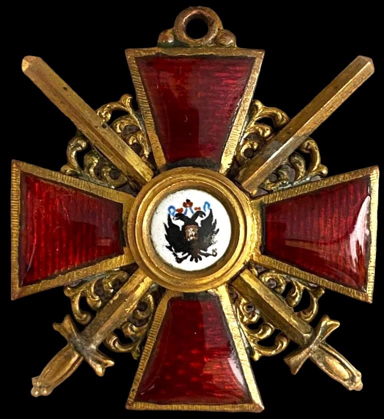 Fake St. Anna Orders for Non-Christians.jpg