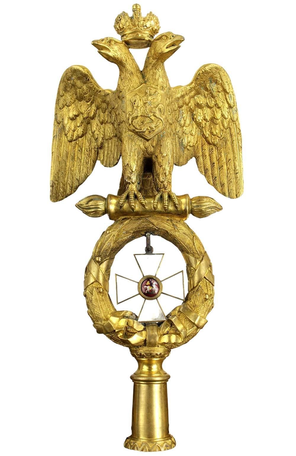 Fake St.George Flag Pommel.jpg